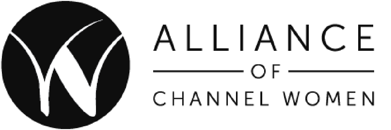 Members of Logos-02 Alliance of Channel Woman Logo